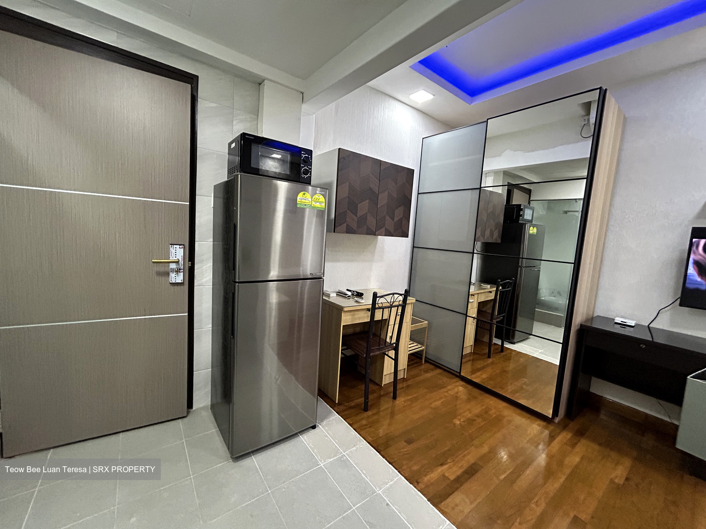 Simei Green Condominium (D18), Condominium #597868841